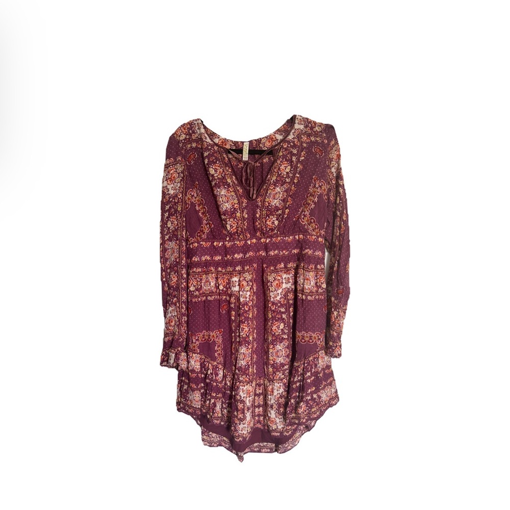 Free People Women’s Size Small Dress
